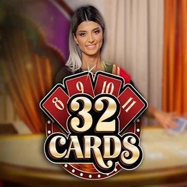 Play 32 Cards slot by Ezugi on spindogscasinos.com