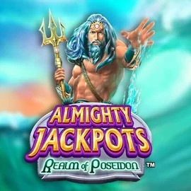 Play Almighty Jackpots – Realm of Poseidon slot by Novomatic on spindogscasinos.com