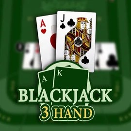 Try Blackjack 3H (Habanero) slot by Habanero on spindogscasinos.com – logo image
