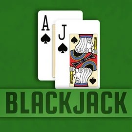 Enjoy Blackjack (Relax Gaming) by Relax Gaming – logo hosted on spindogscasinos.com