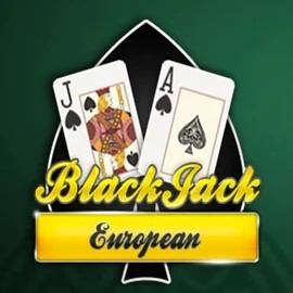 Try European Blackjack MH slot by Play'n GO on spindogscasinos.com – logo image