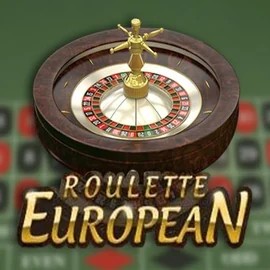 European Roulette (BGaming) casino game by BGAMING – featured logo at SpinDog Casino