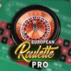 Play the European Roulette Pro slot by Play'n GO on SpinDog Casino