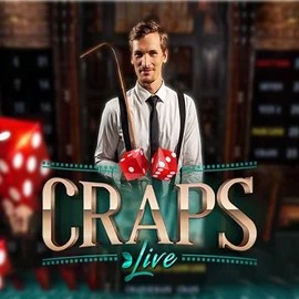 Live Craps online slot from Evolution – play at spindogscasinos.com