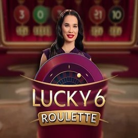 Play the Lucky 6 Roulette slot by Pragmatic Play on SpinDog Casino