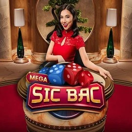 Play the Mega Sic Bac slot by Pragmatic Play on SpinDog Casino