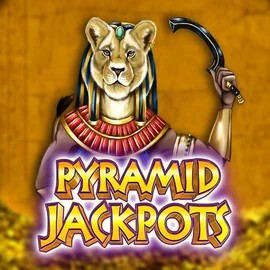 Play Pyramid Jackpots slot by King Show Games on spindogscasinos.com