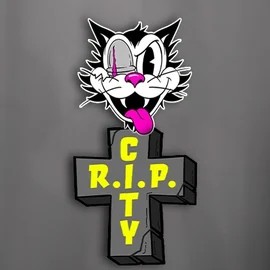 game logo by Hacksaw Gaming on spindogscasinos.com