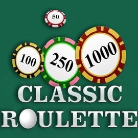 Roulette – slot by OneTouch Games, featured at spindogscasinos.com