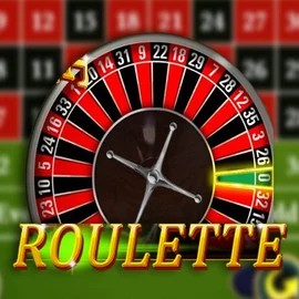 Roulette (Pragmatic Play) by Pragmatic Play, showcased at spindogscasinos.com – game logo