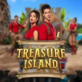 Treasure Island – slot by Pragmatic Play, featured at spindogscasinos.com